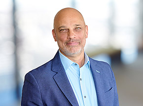 David Schubach, Founder Highmoor Partners